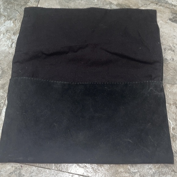 CHANEL boy pink flap long wallet lambskin quilted dust bag included - Picture 15 of 16